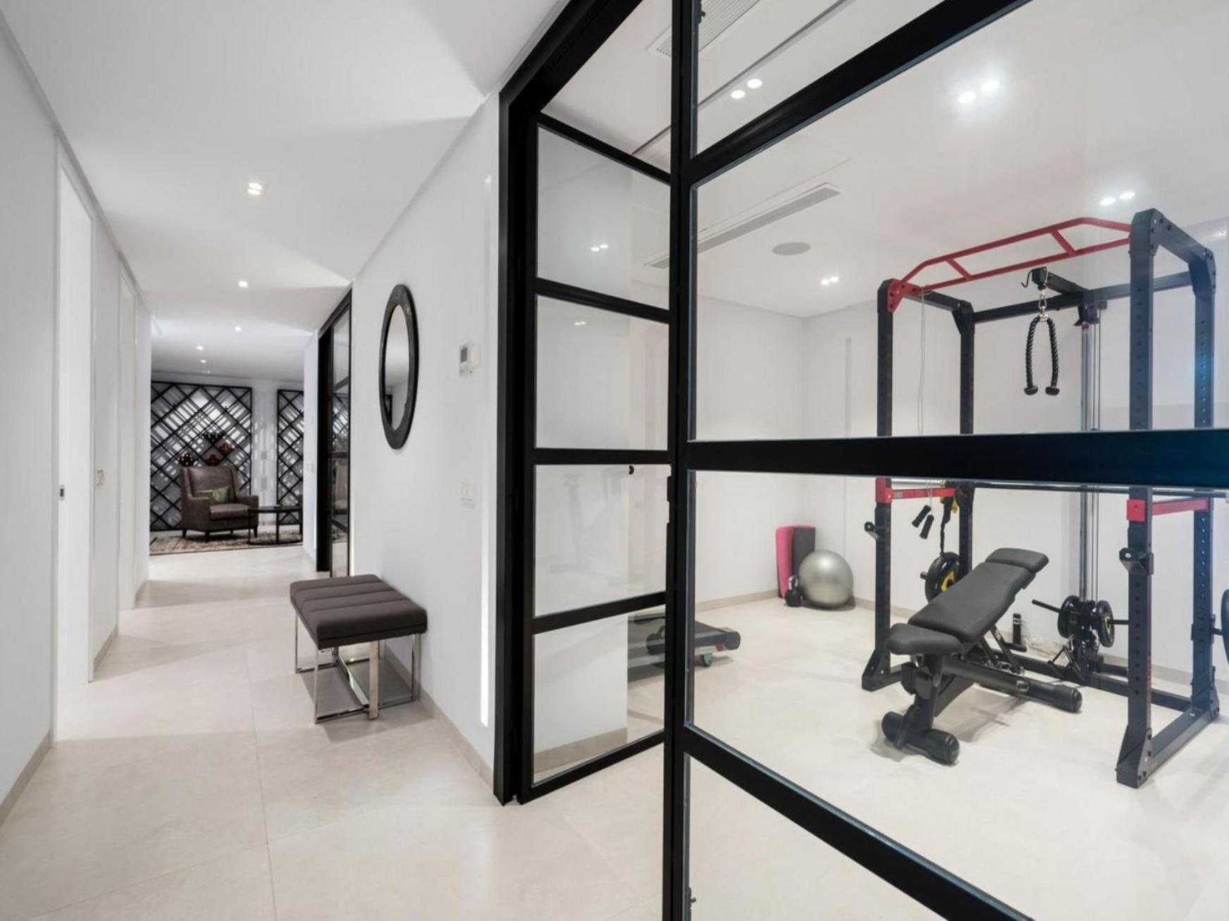 Apartamento Gironella *