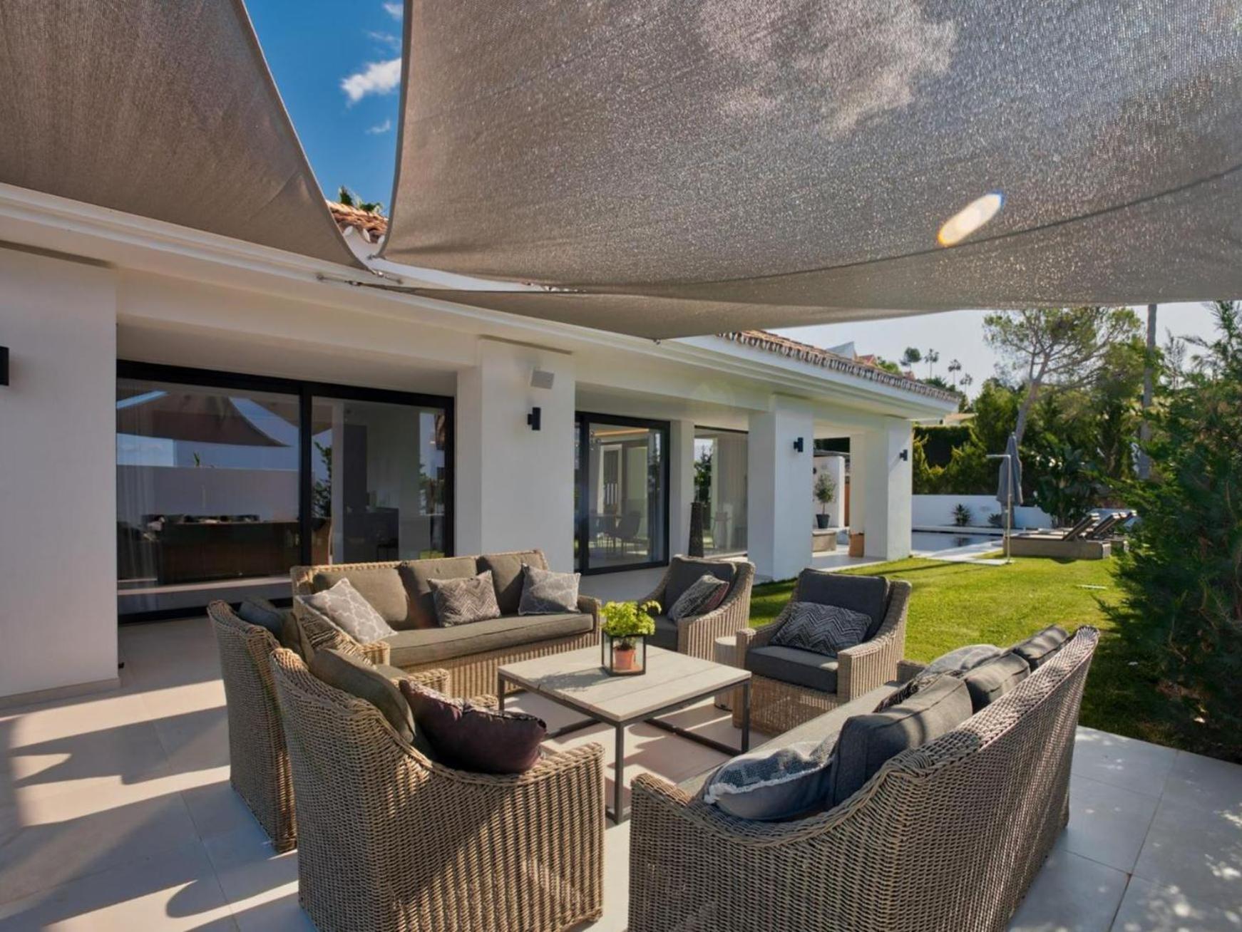 Gironella Apartamento Marbella