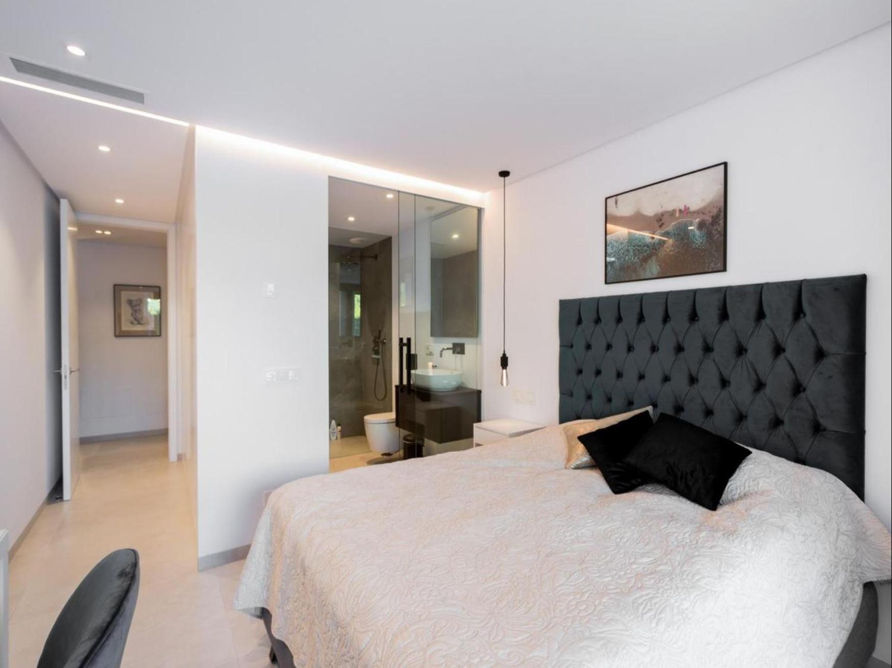 Apartamento Gironella Marbella